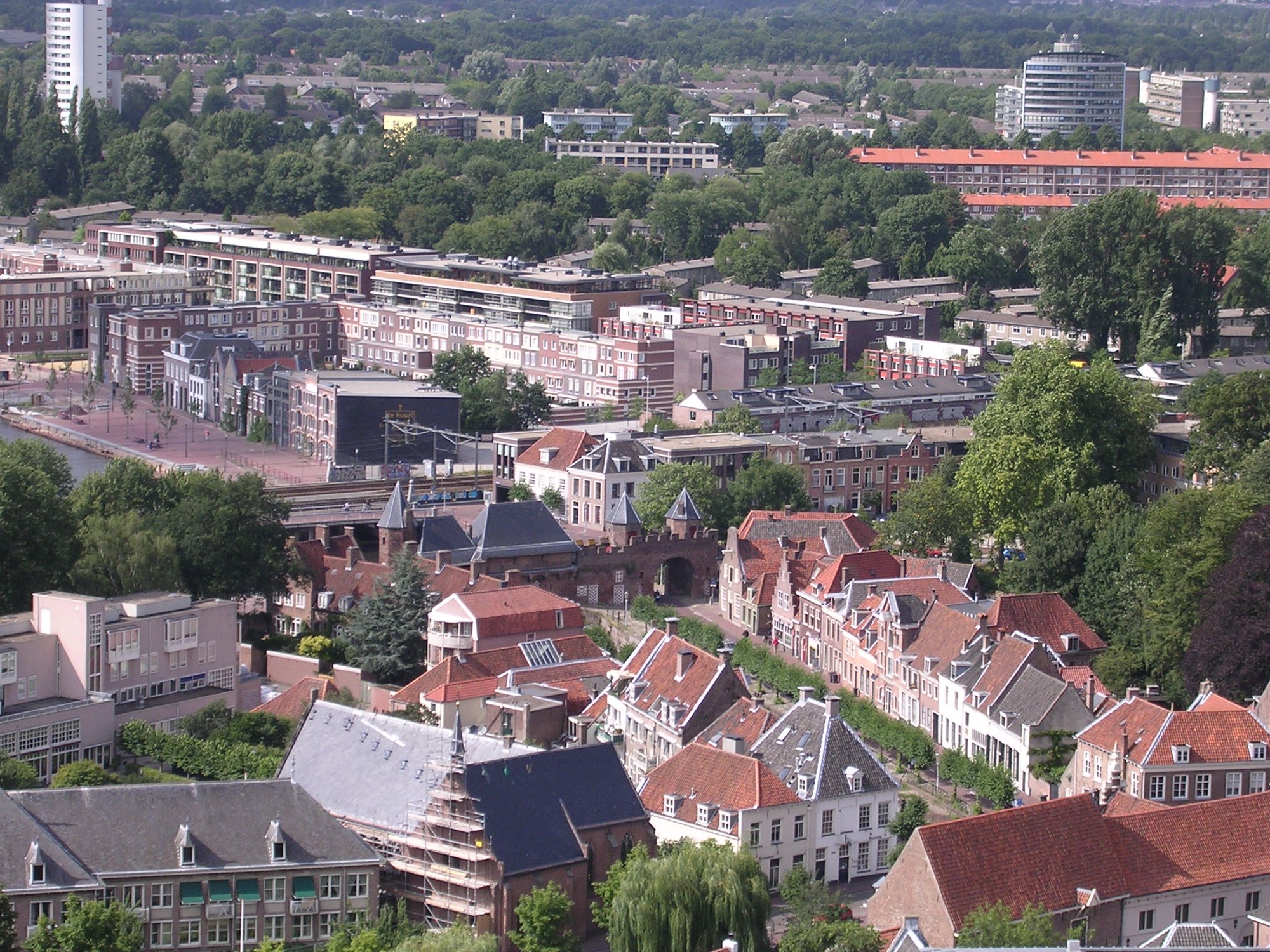 Amersfoort