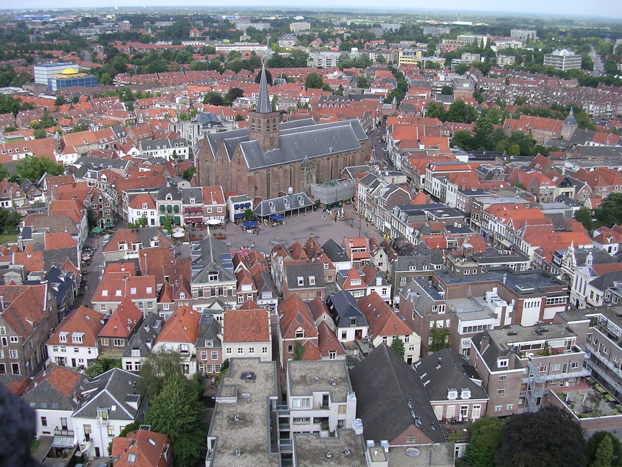 Sint-Joriskerk