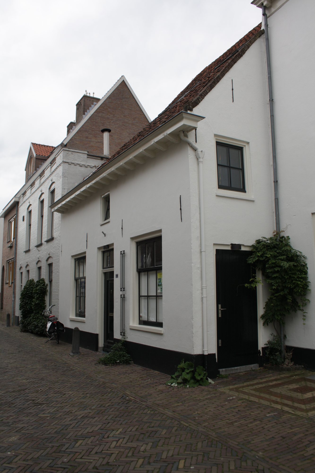 Muurhuizen