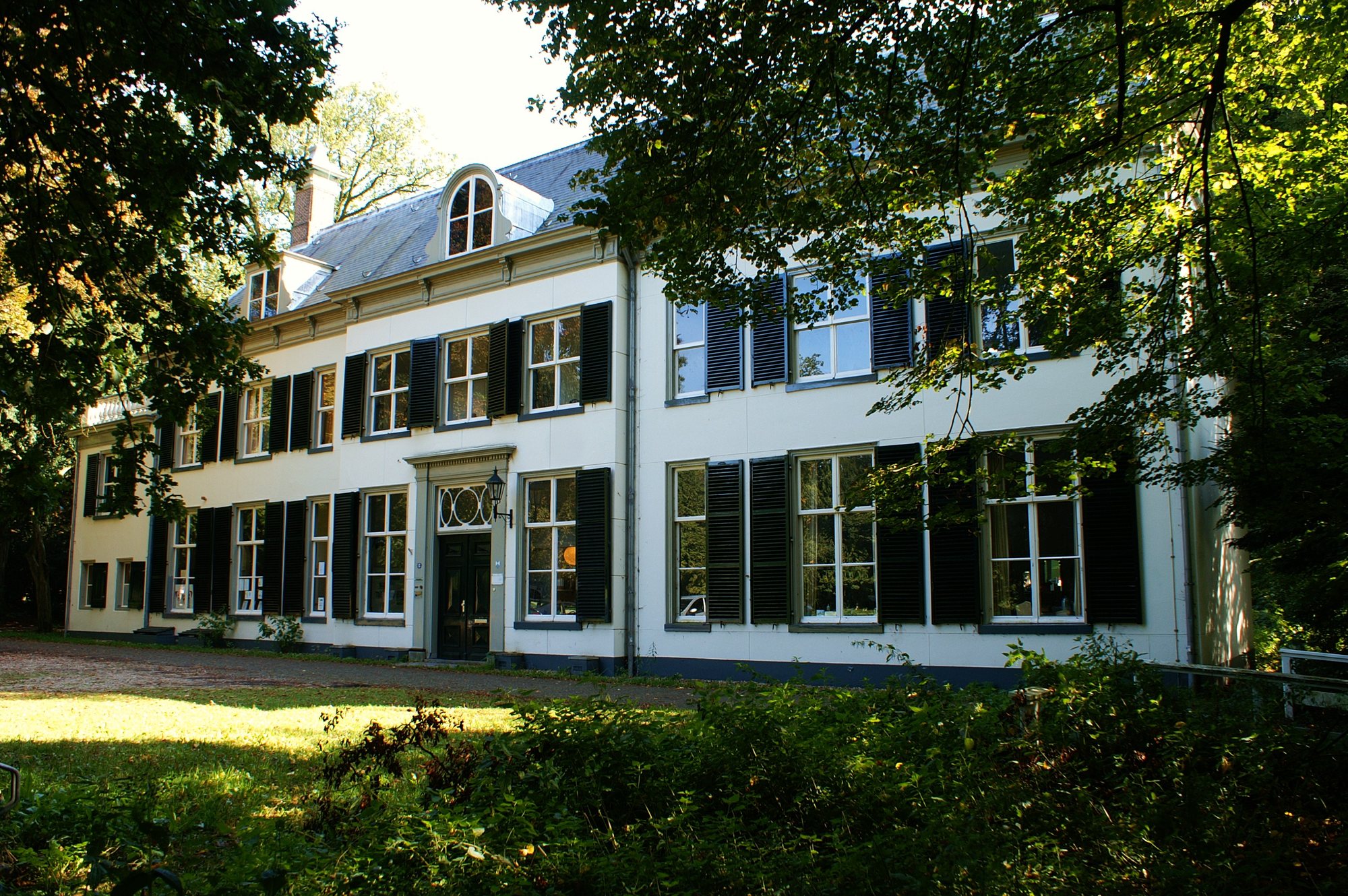 Park Randenbroek