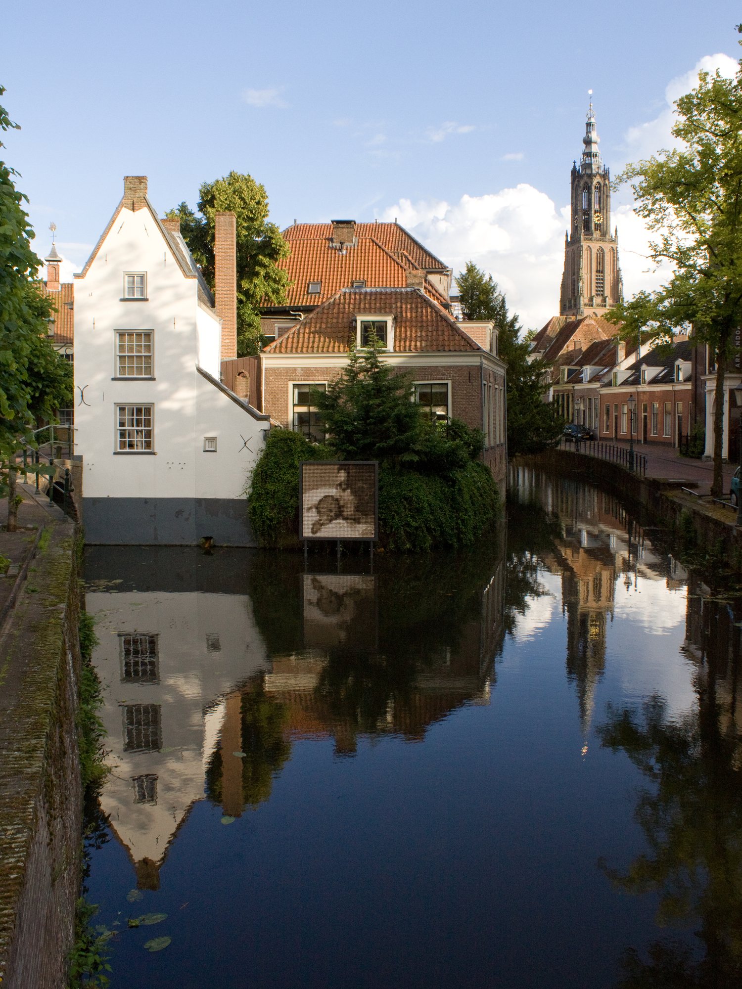 Onze Lieve Vrouwetoren