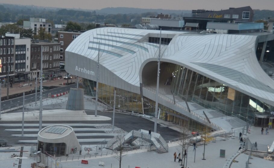 Arnhem Centraal