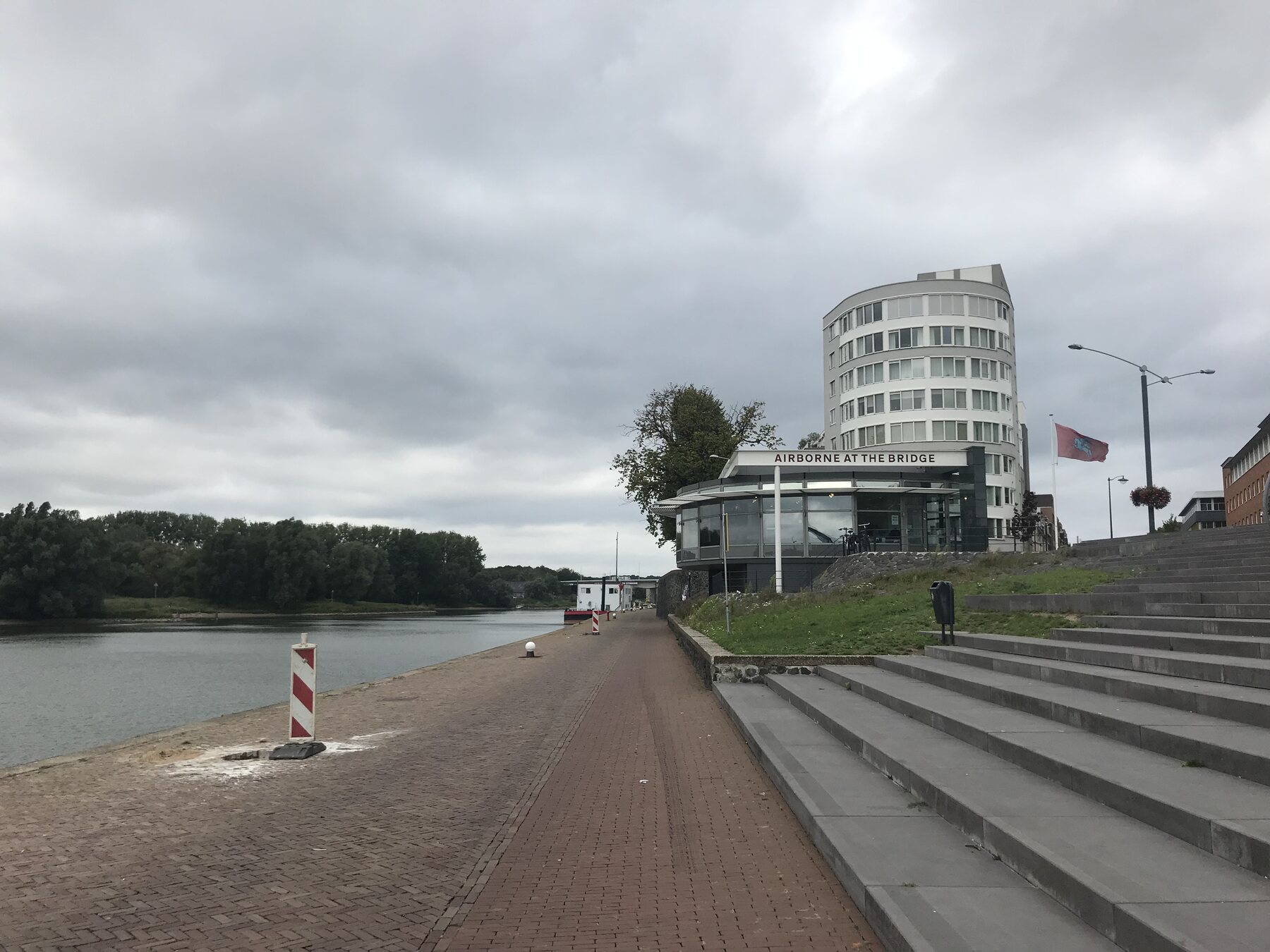 Aan de Rijn