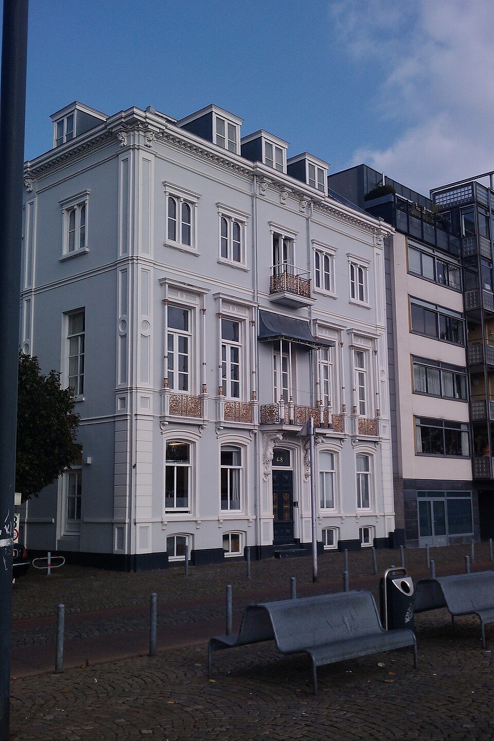 Rijnkade