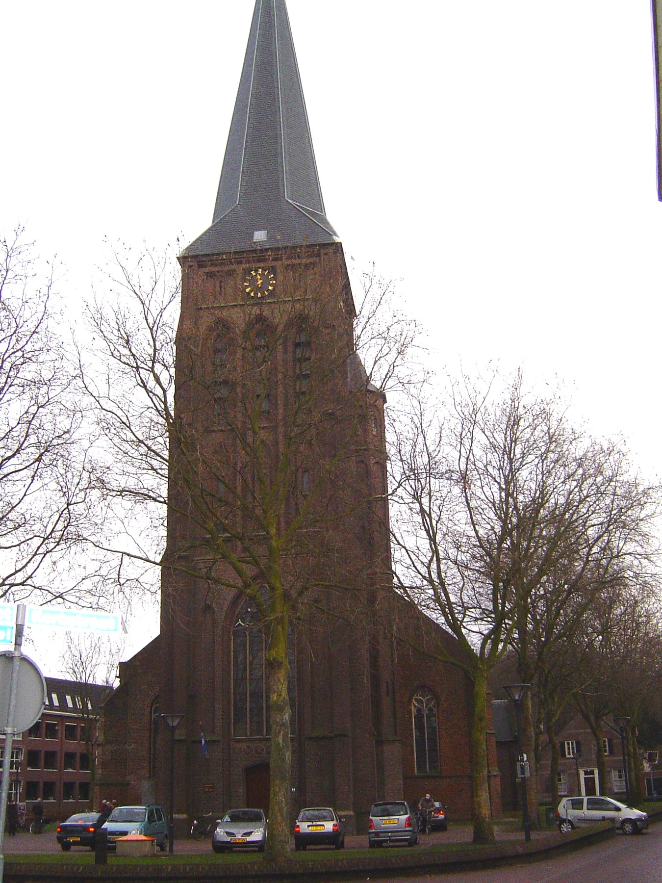Andreaskerk