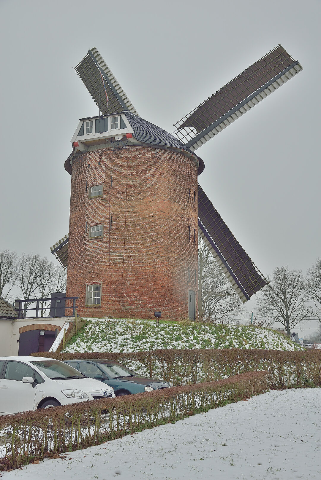 Buitenmolen