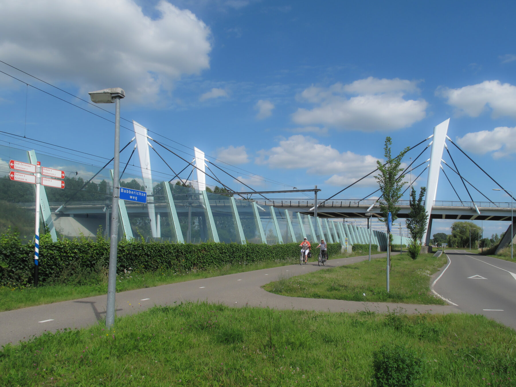 Fergusonbrug