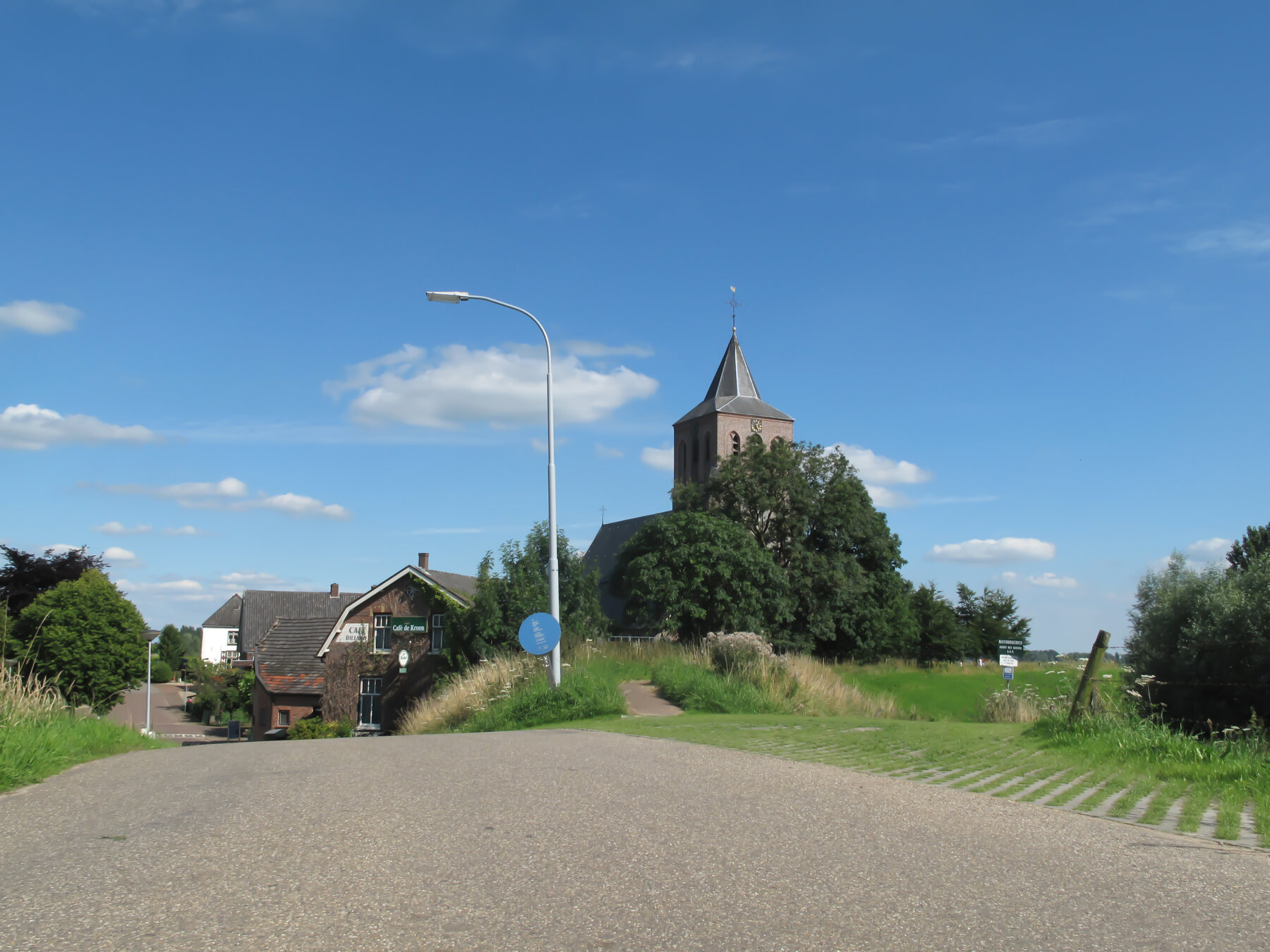 Sint-Martinuskerk